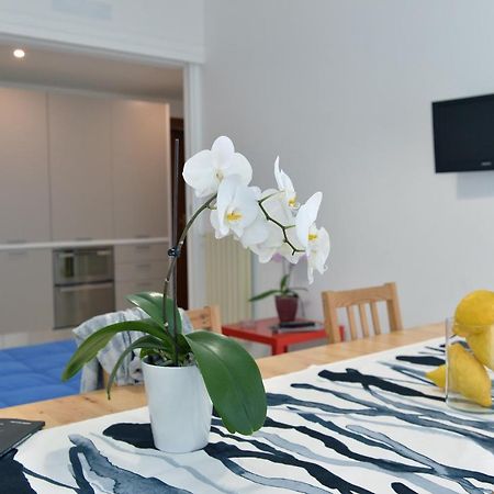 Tizi Apartments Corso Reginna Maiori Eksteriør bilde