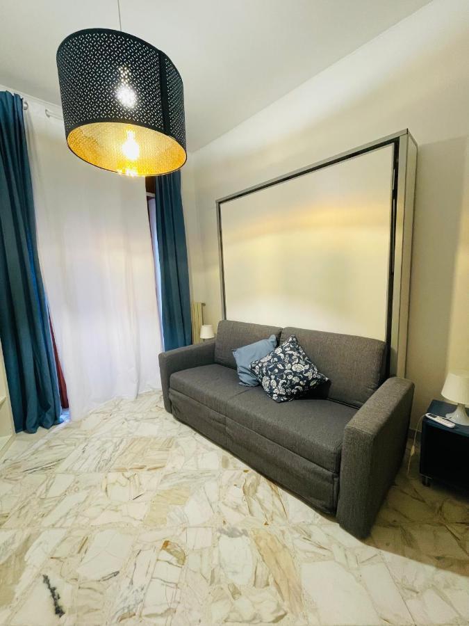 Tizi Apartments Corso Reginna Maiori Eksteriør bilde