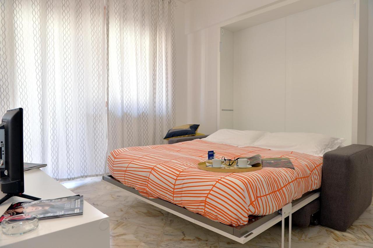Tizi Apartments Corso Reginna Maiori Eksteriør bilde