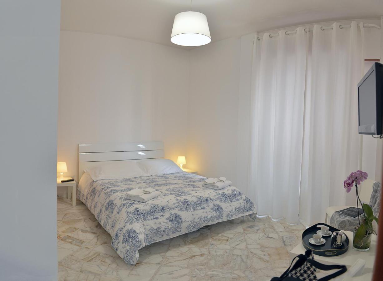Tizi Apartments Corso Reginna Maiori Eksteriør bilde
